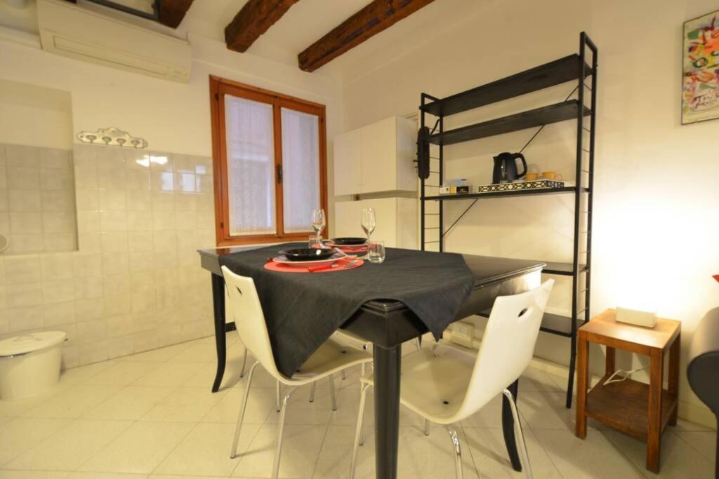 Carlo'S Studio By Venicevillas Exteriér fotografie