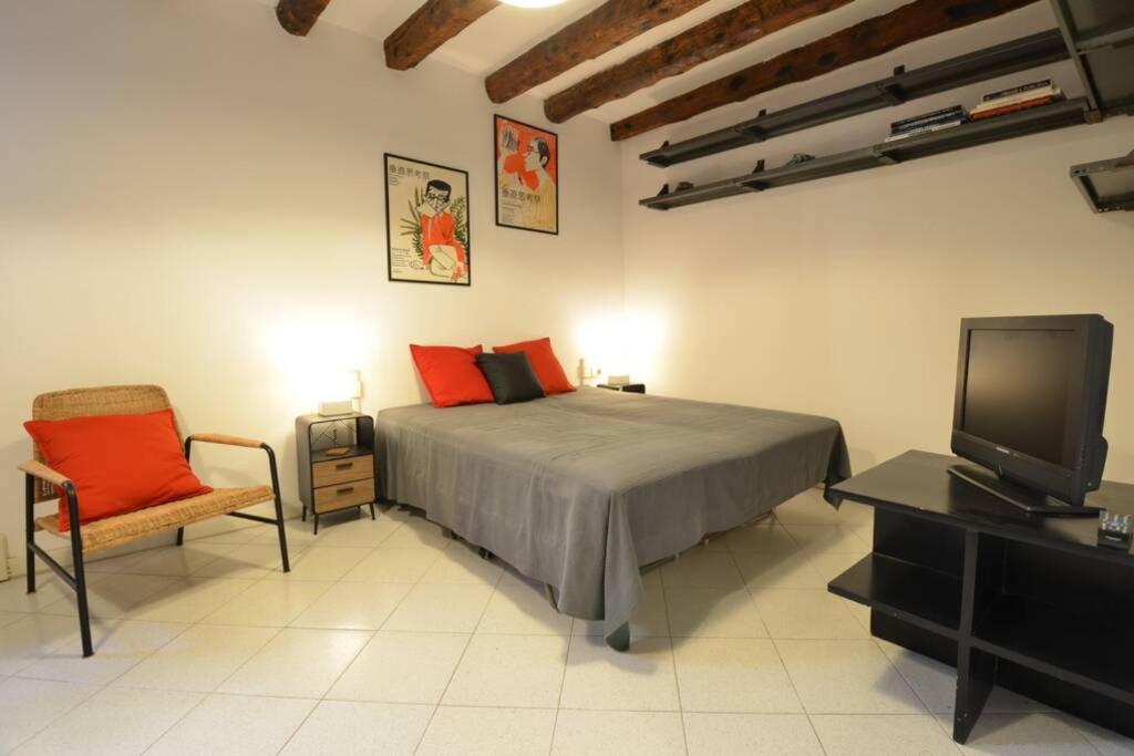 Carlo'S Studio By Venicevillas Exteriér fotografie